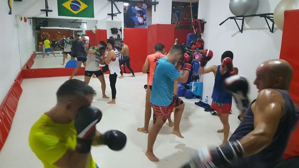ATR Team Caraballo - Vecindario - Club deportivo en Agüimes