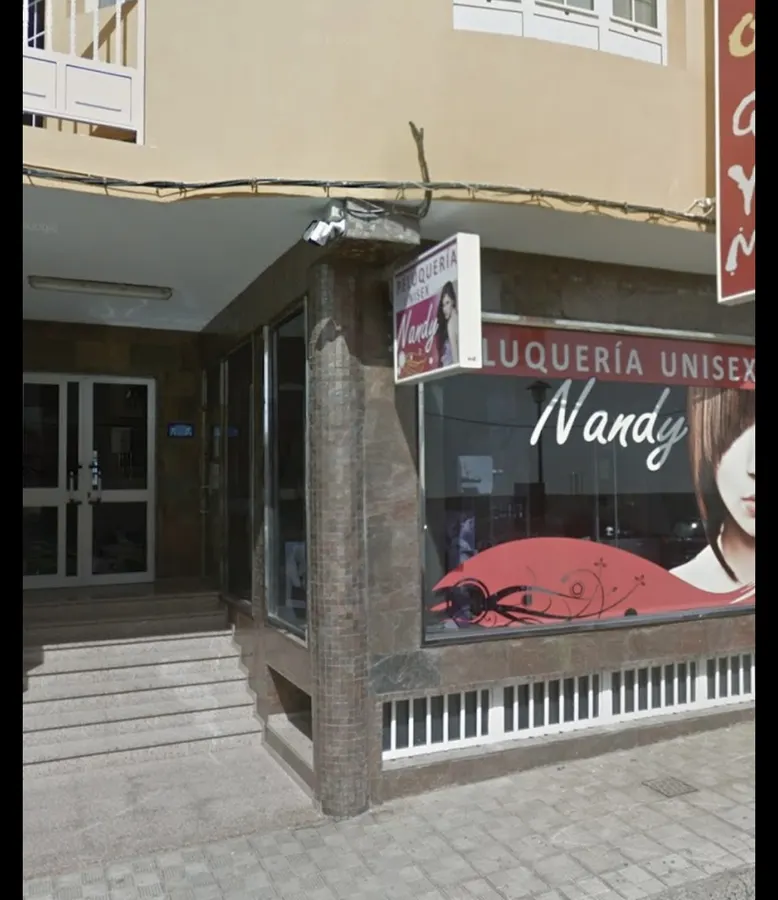 Keiko gym - Puerto del Rosario