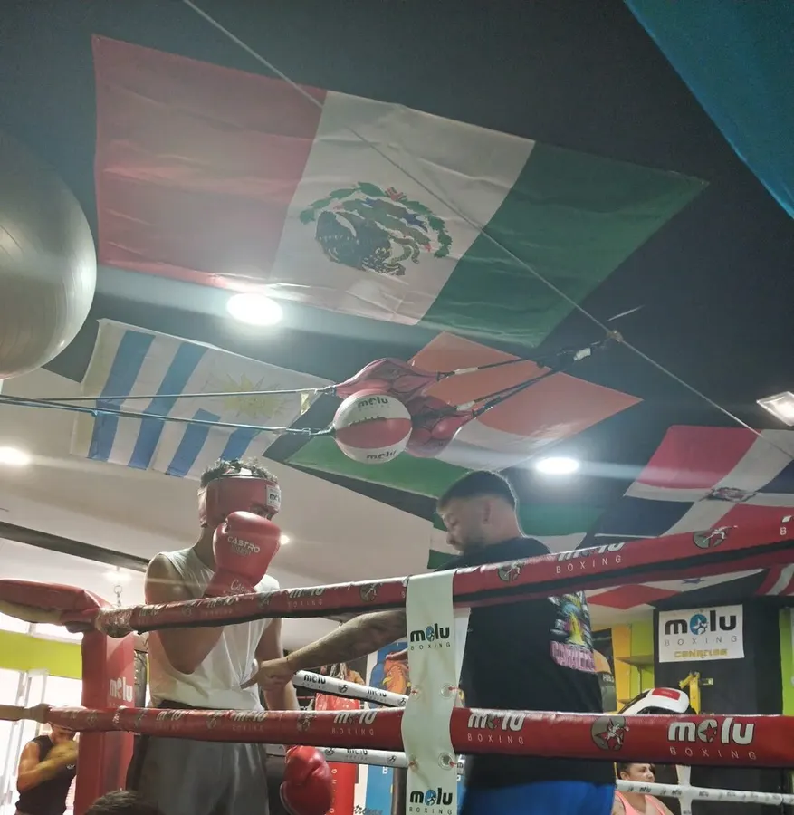 Team Castro - Arucas