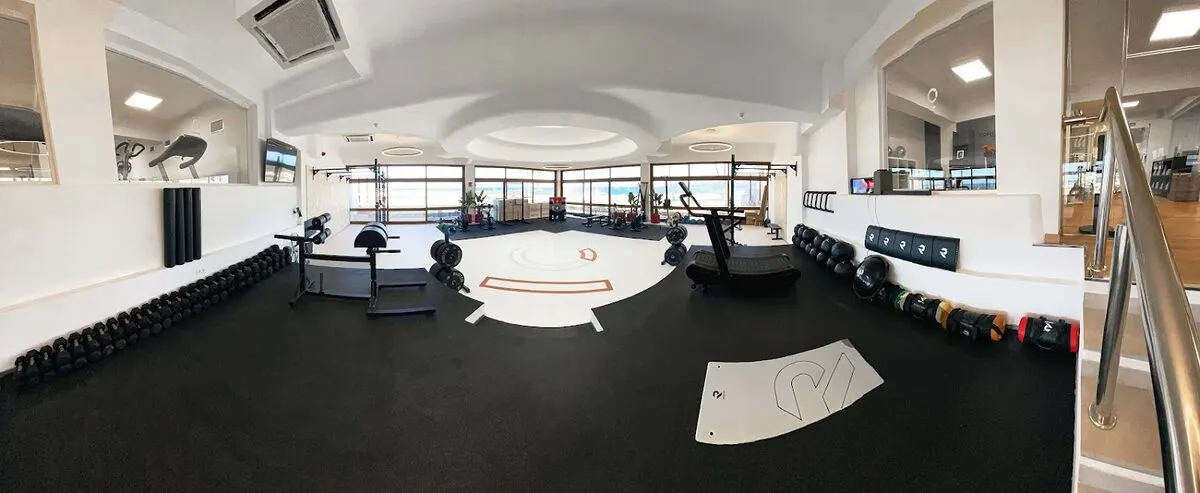 Corest Fitness - Gimnasio en Arrecife