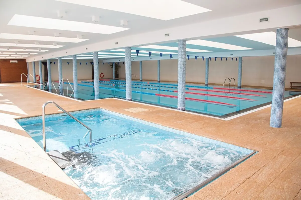 Vitalsports Lanzarote Sports and Wellness Center