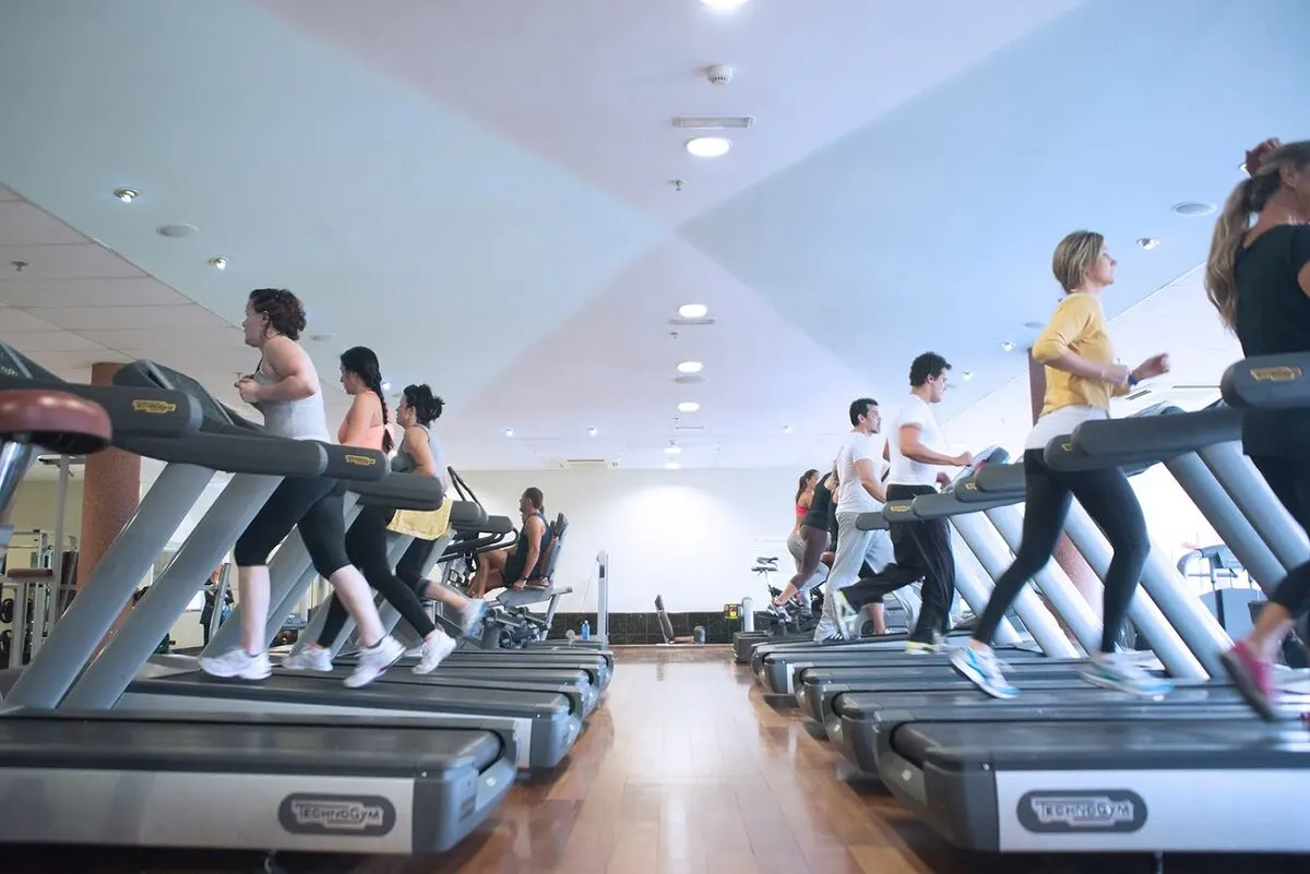 Ozone by Reebok Functional