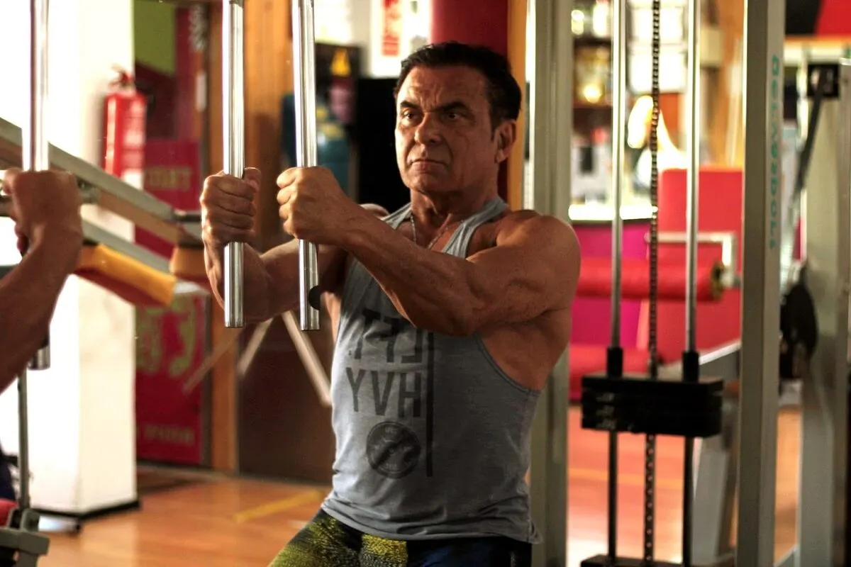 GIMNASIO TRIUMPH GYM Carrizal de Ingenio
