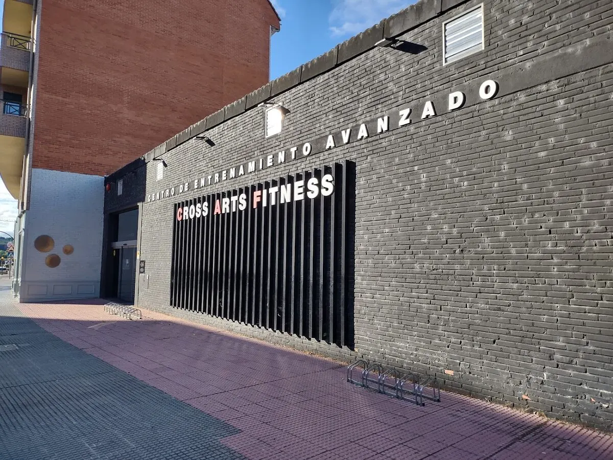 CAF - Cross Arts Fitness - León