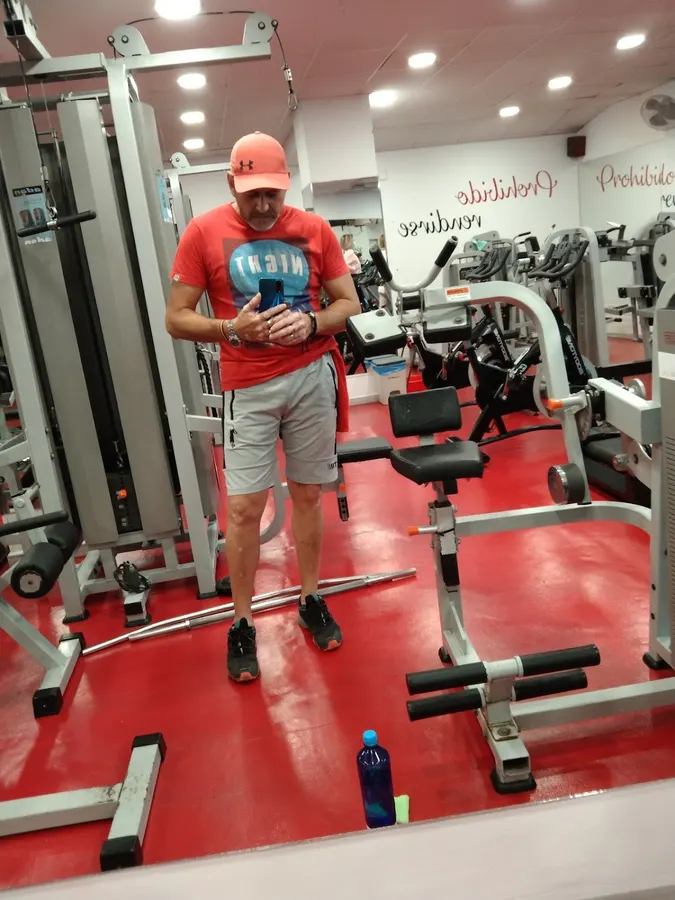 Fénix Gym - Astorga