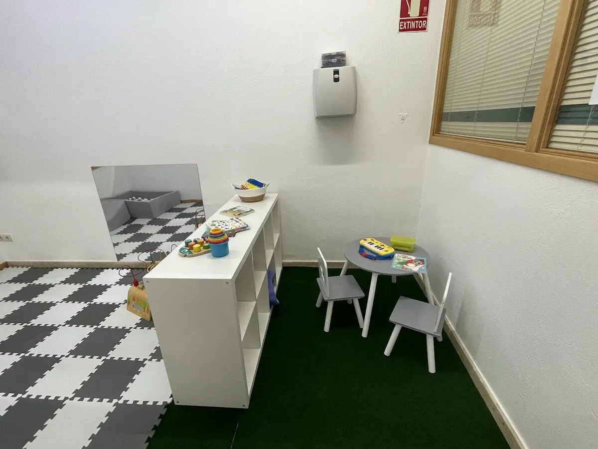 Centre esportiu Sant Jordi - Tàrrega