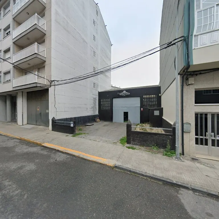 Afouteza Box - Sarria