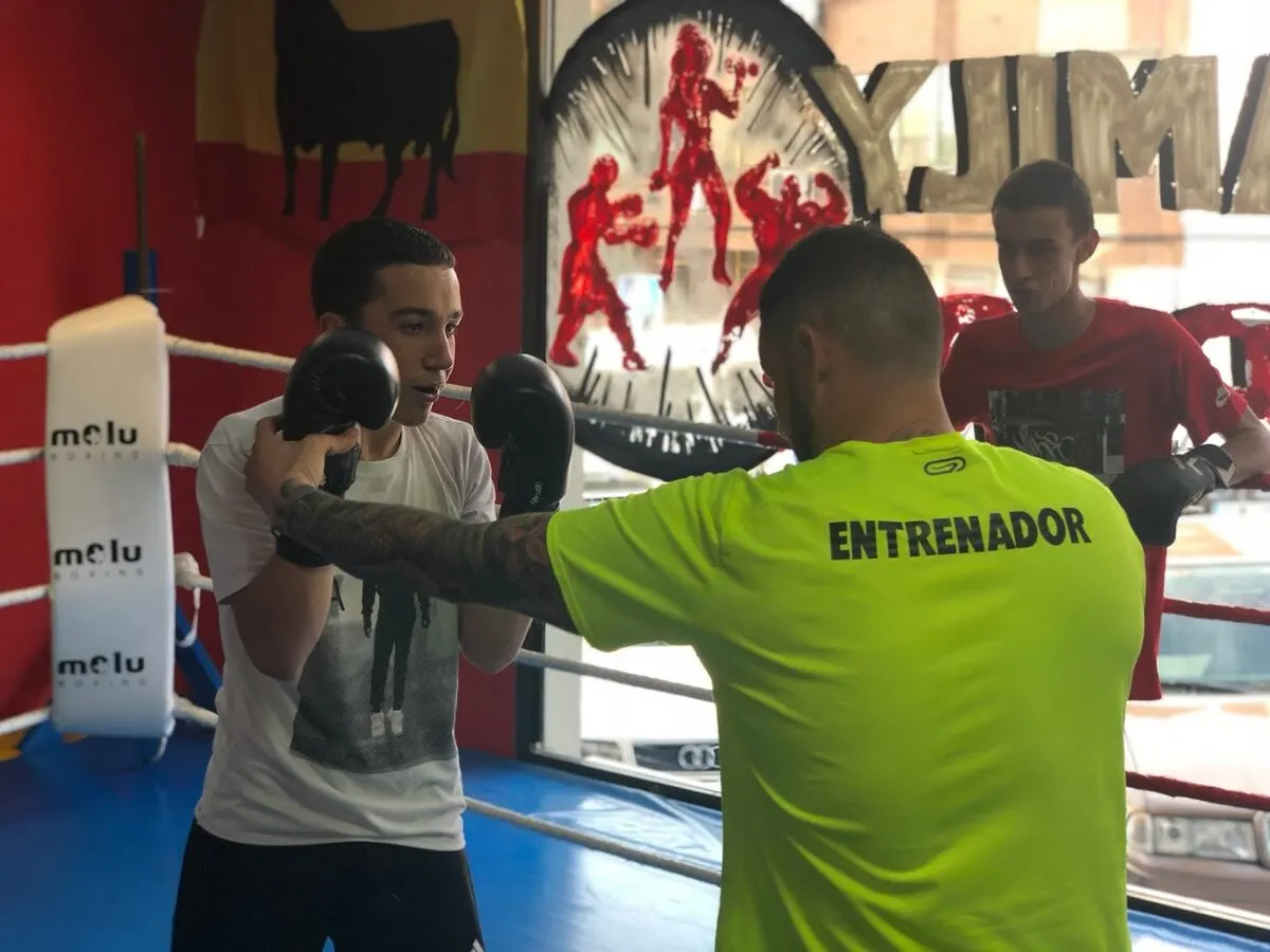 Family Sport Alcobendas