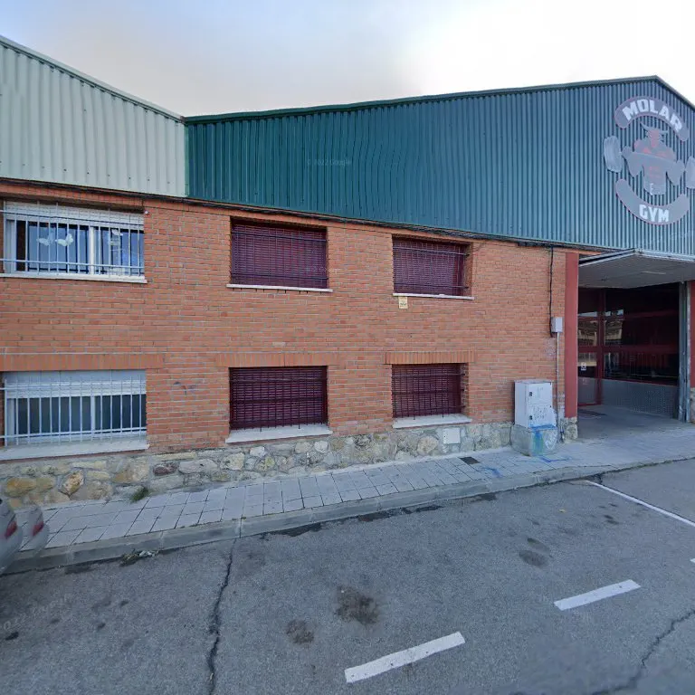 Molar Gym - El Molar