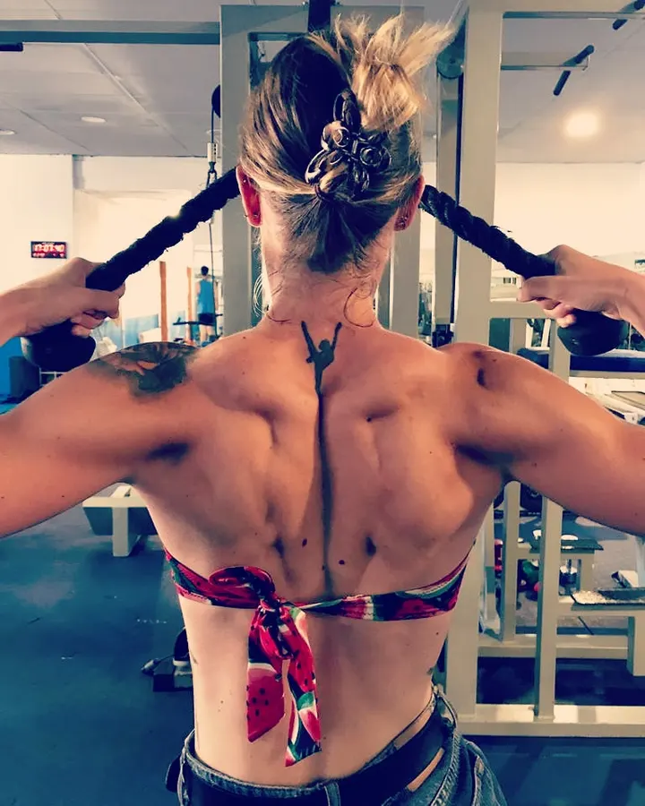 AT13 FULL GYM - Valdemoro