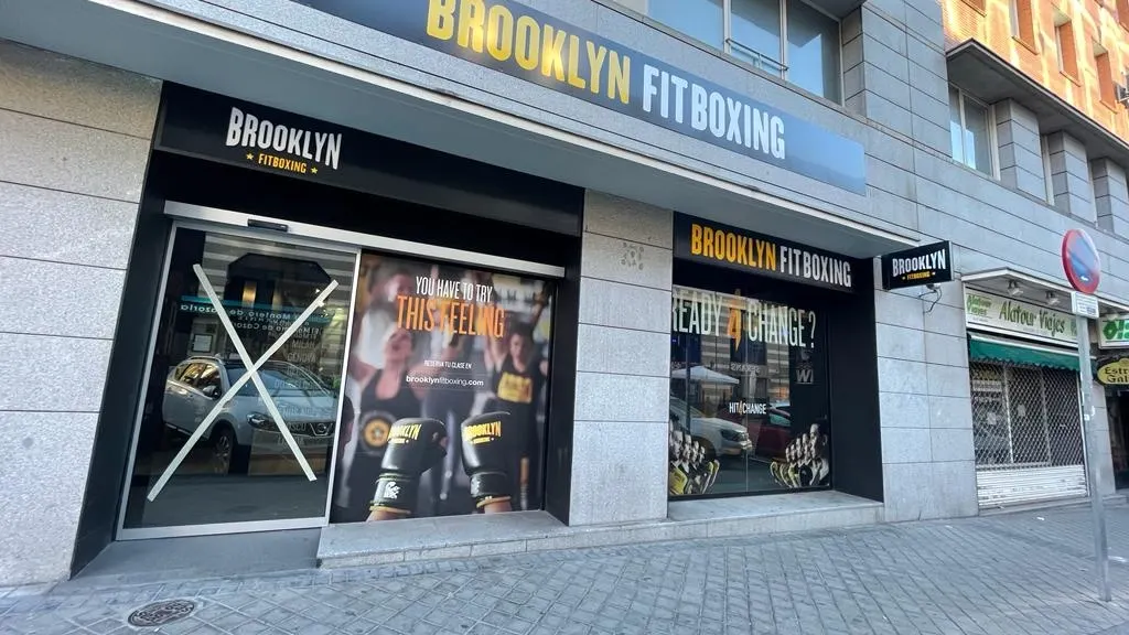 Brooklyn Fitboxing EL CARMEN - Madrid