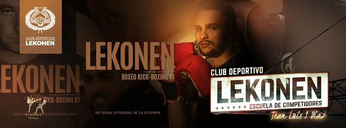 Club Deportivo Lekonen