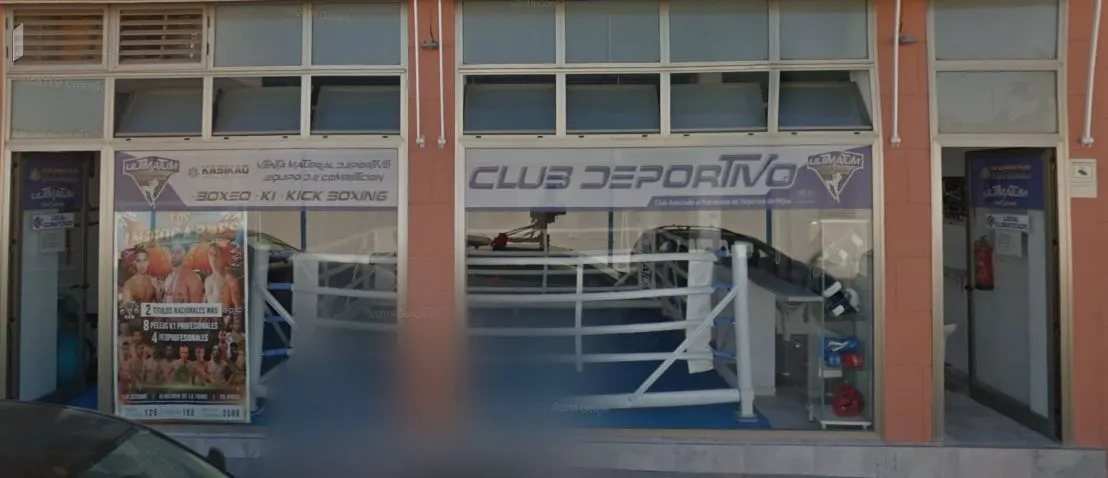 Ultimatum fight school - Gimnasio de boxeo Muay Thai en Mijas