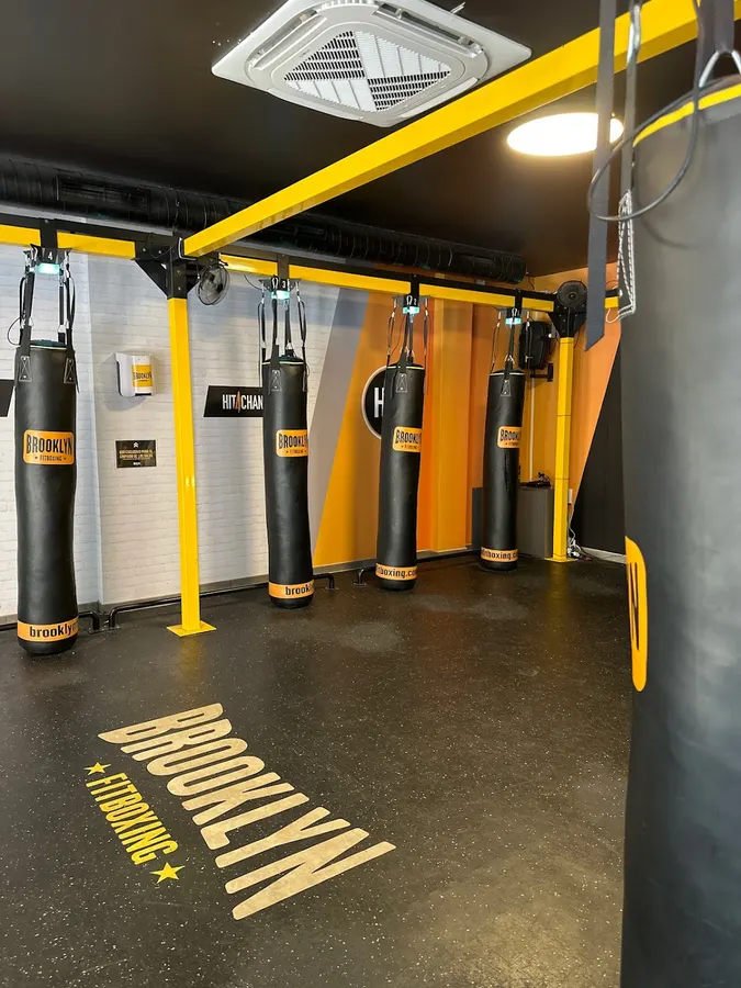 Brooklyn Fitboxing ESTEPONA - Gimnasio en Estepona