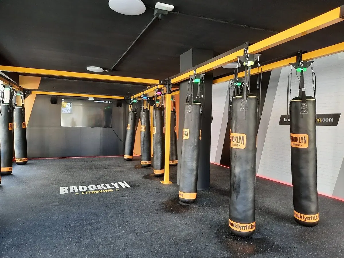 Brooklyn Fitboxing RONDA - Gimnasio en Ronda