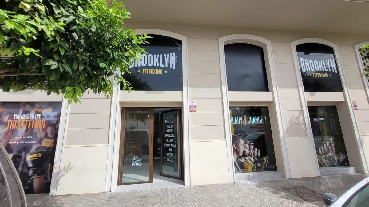 Brooklyn Fitboxing MELILLA