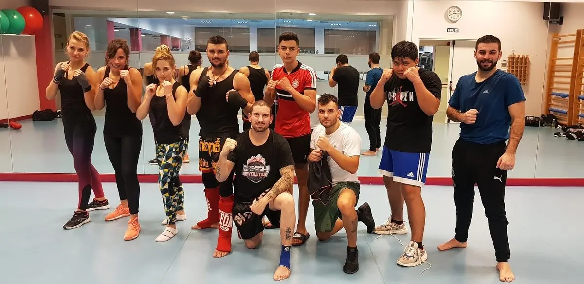 Instalaciones Deportivas El Romeral - Centro deportivo en Castejon