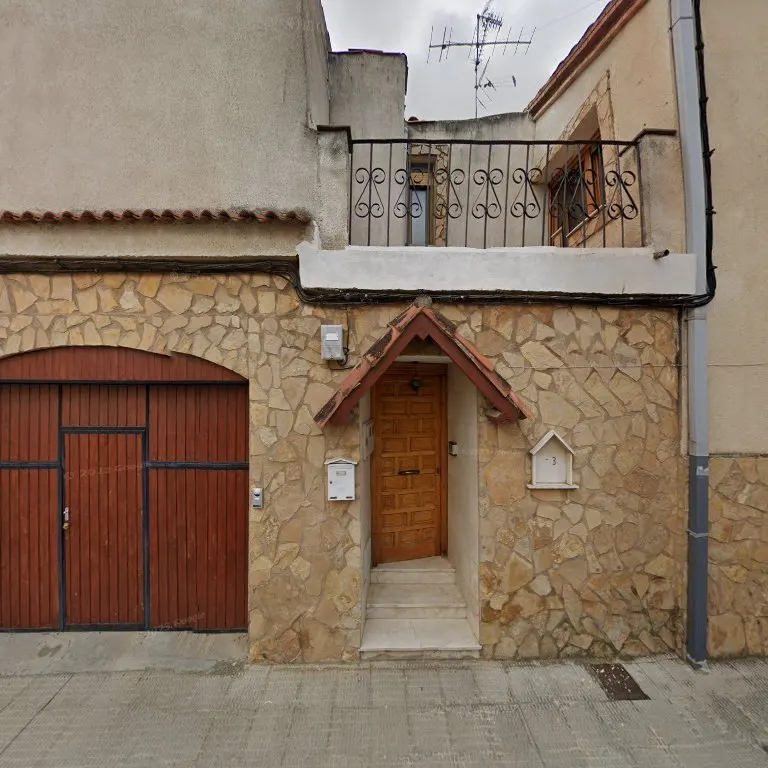 Fitness Center Corella