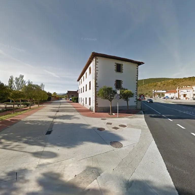 Gimnasio Escuela Latorre - Liedena