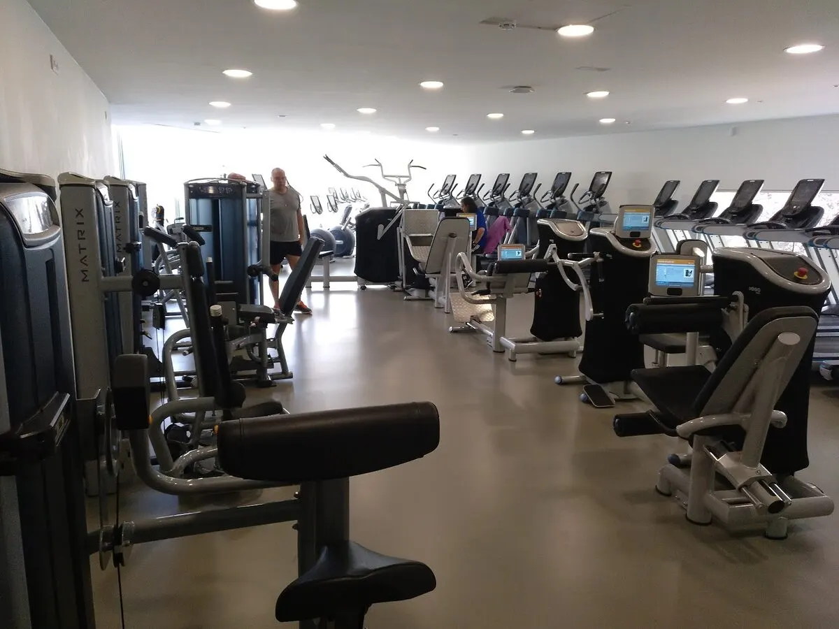 BeOne Fitness & Sport