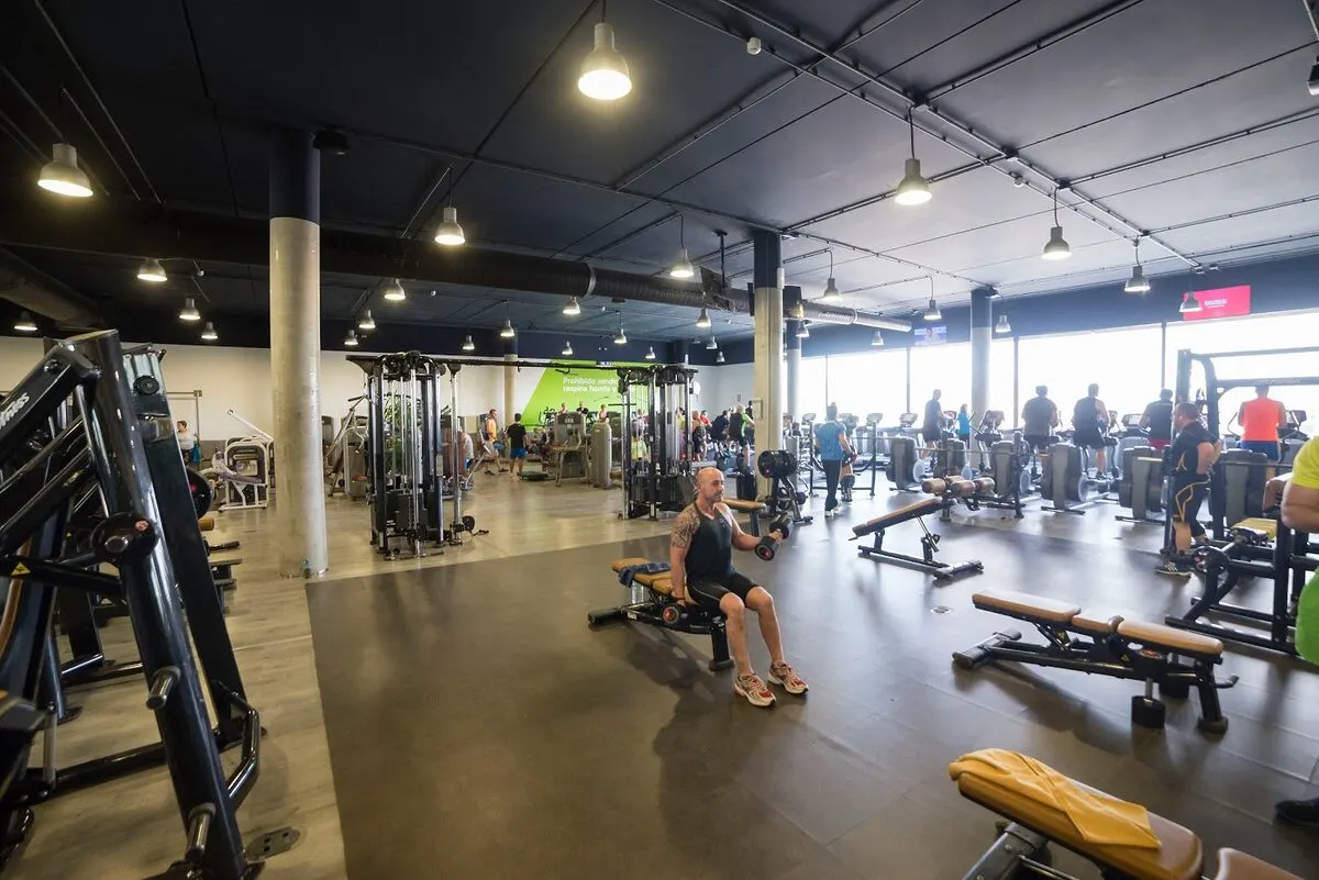 BeOne Fitness & Sport