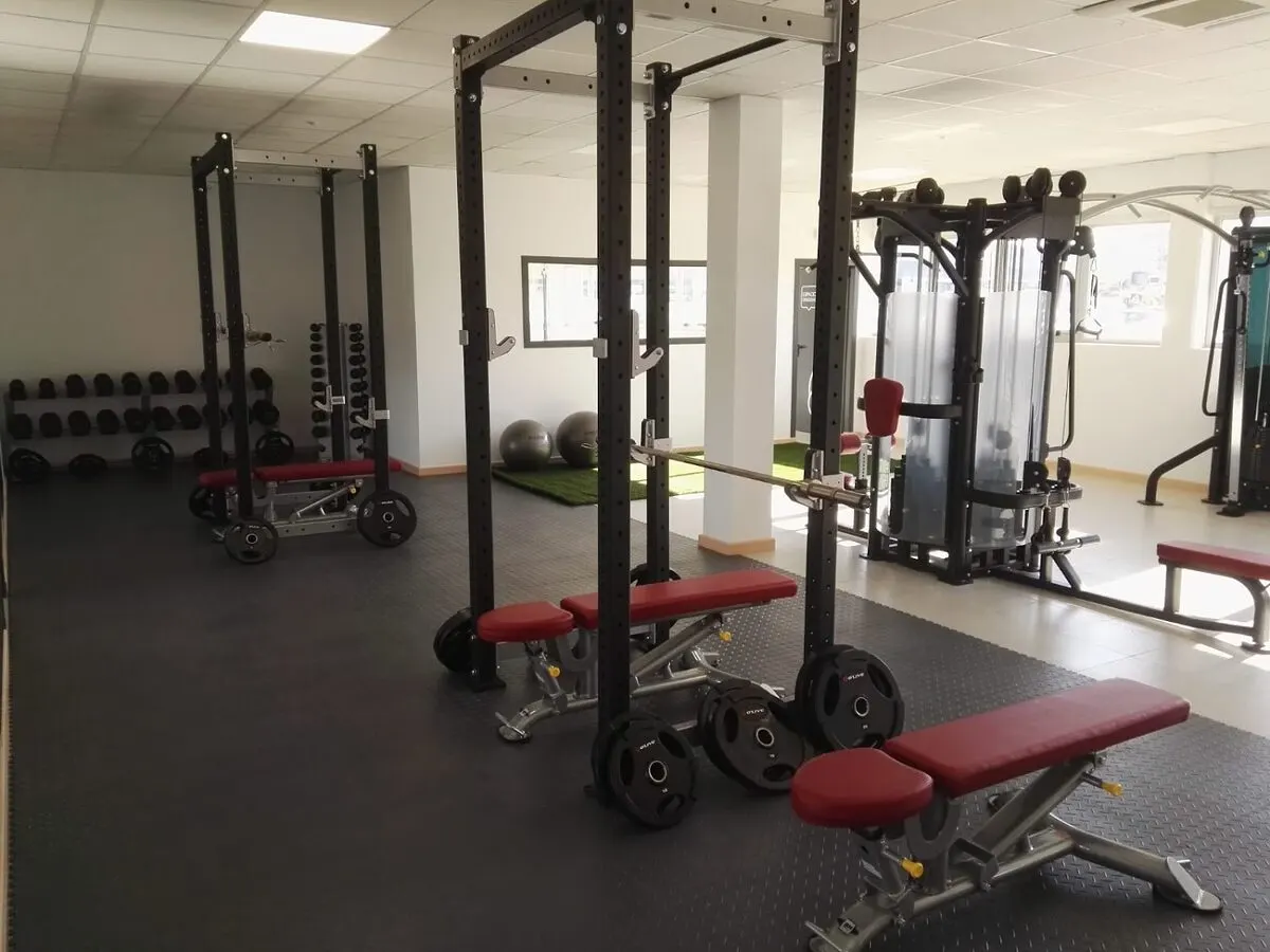 TOXO CROSSFIT (PARQUE TECNOLÓGICO)