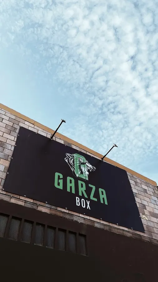Garza Box - Vigo