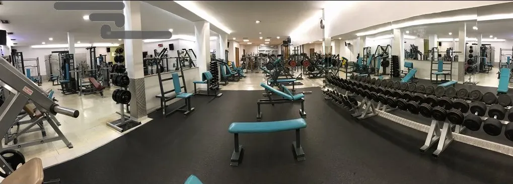 Gimnasio Goar Line Sl