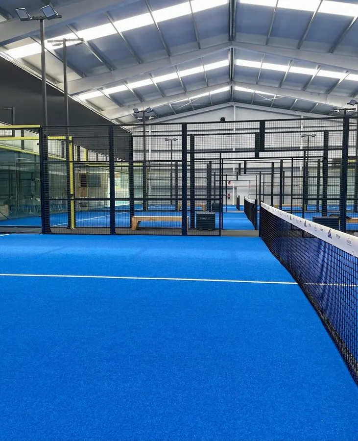 PadelBit Oira