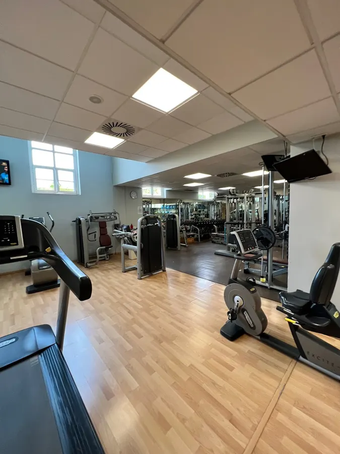 Mondariz Sport Club - Gimnasio en Mondariz-Balneario