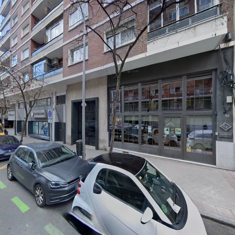 Entrenador Personal Barrio de Salamanca |Club Fajador - Madrid