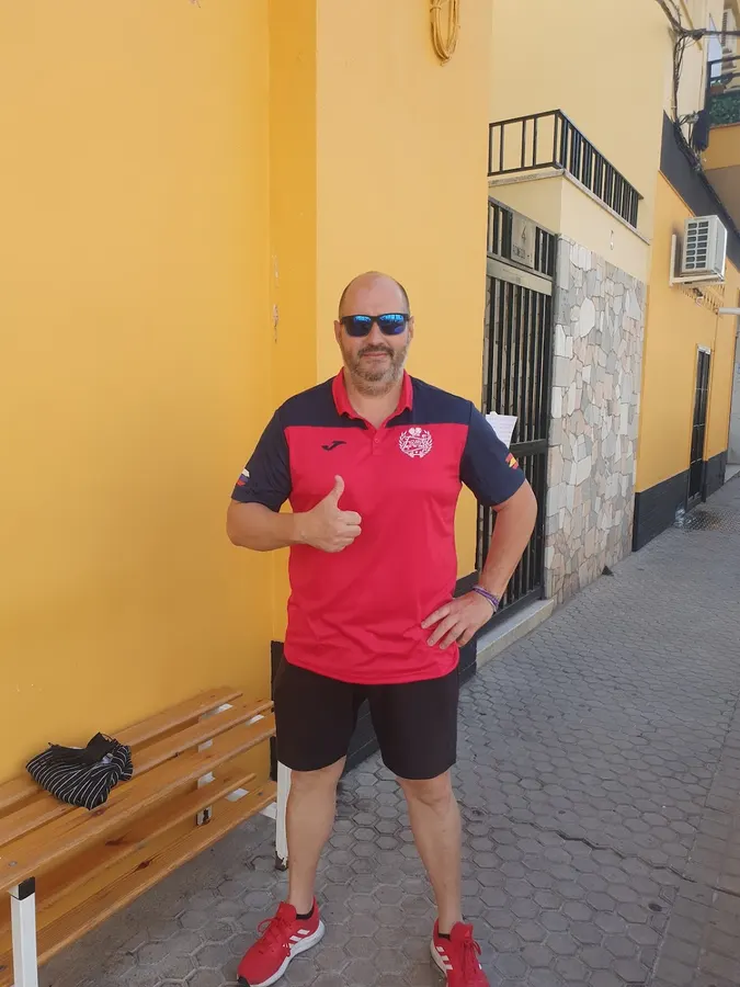 Gimnasio Family Gym - Sevilla