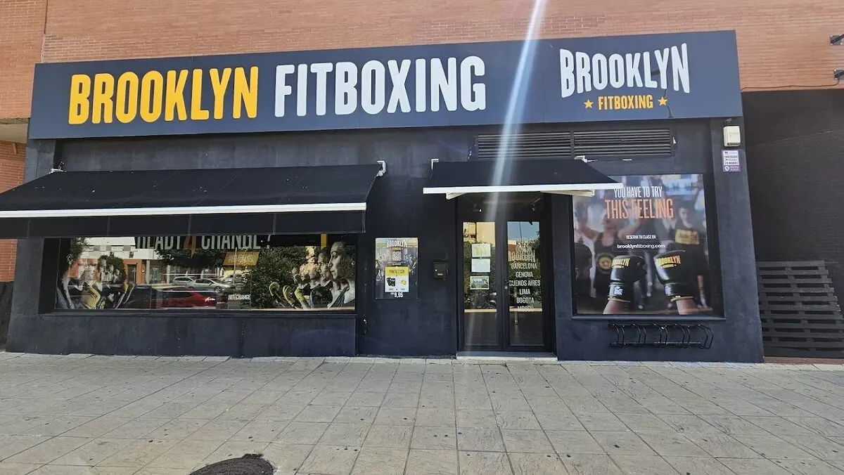 Brooklyn Fitboxing JARDINES DE HÉRCULES - Sevilla