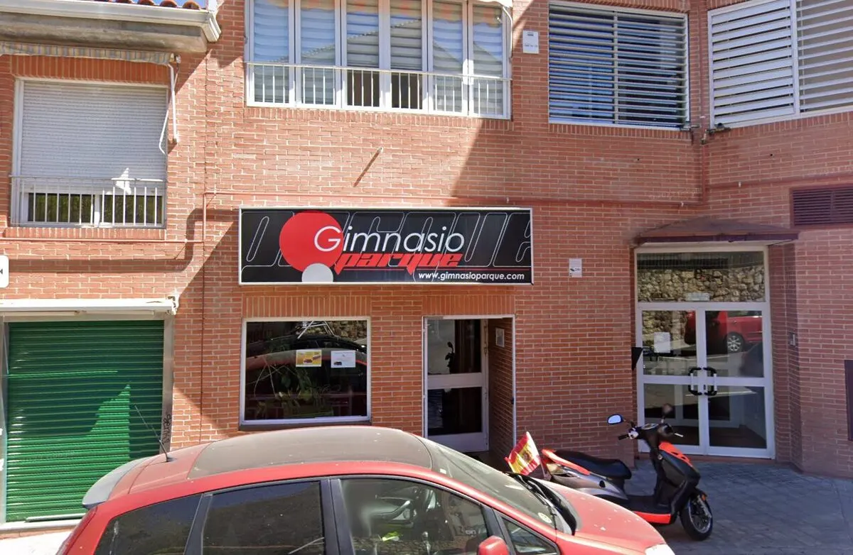 Gimnasio Parque Gym - San Agustin del Guadalix