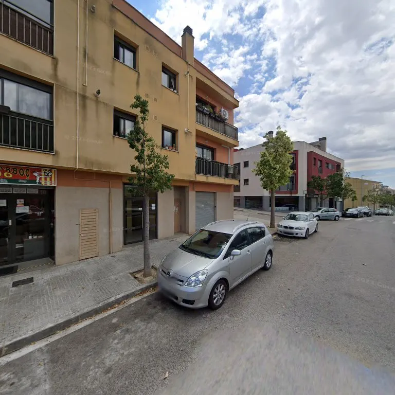 GIMNÀS TAEKWONDO L'ARBOÇ - L'Arboc