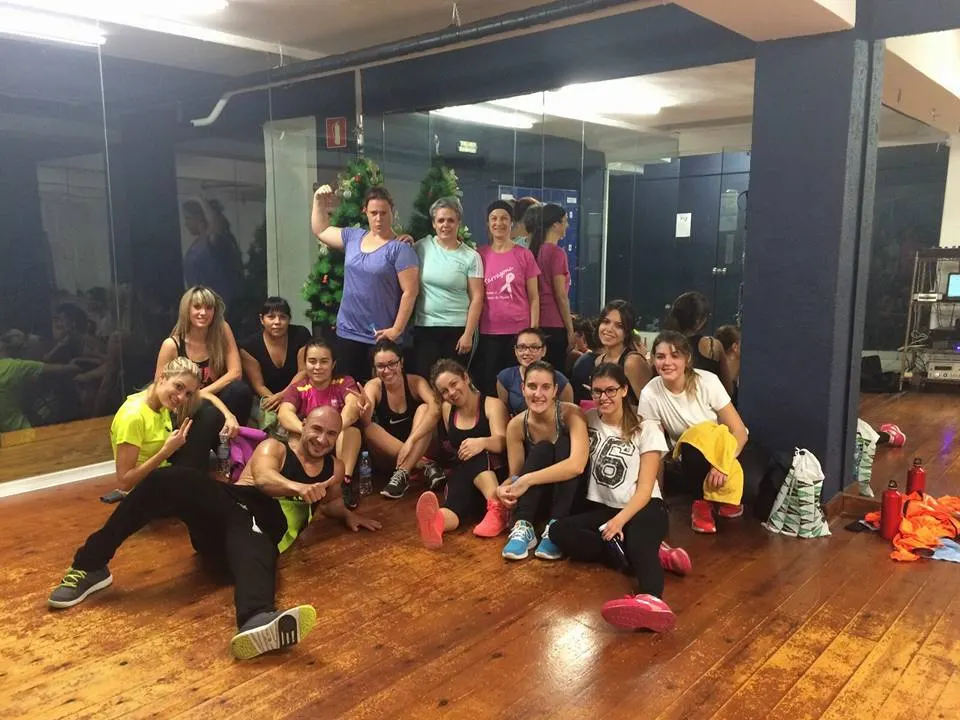 Sport Gym Tarragona - Tarragona