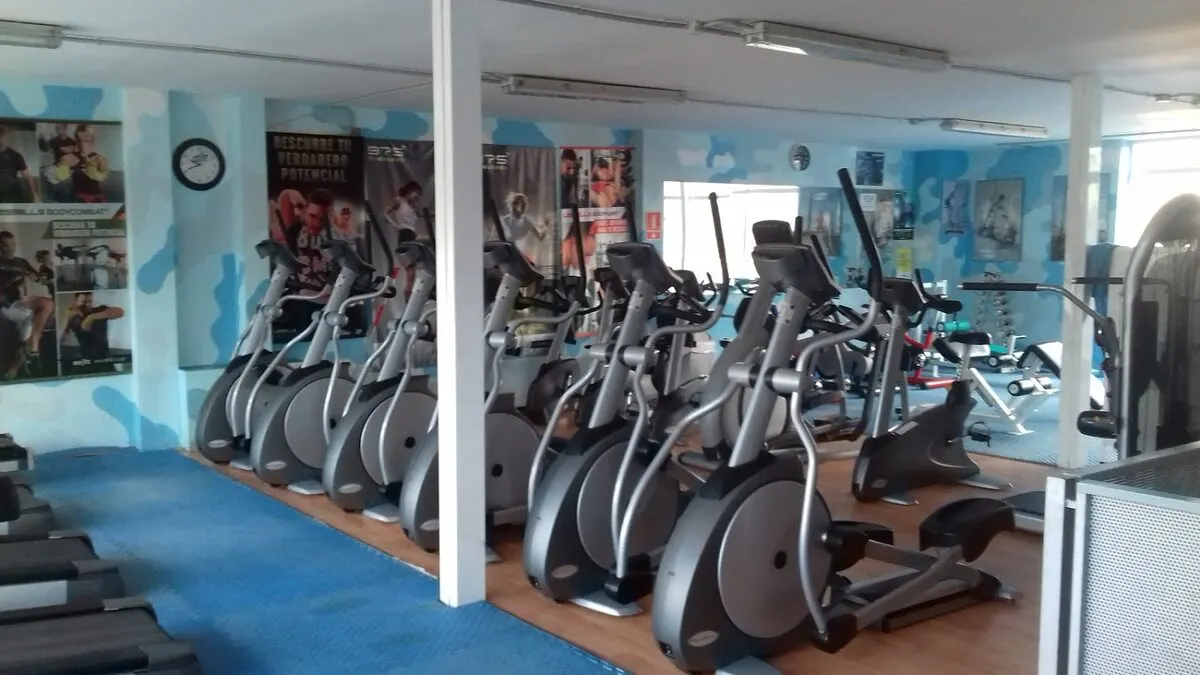 Impuls Sport - Tortosa