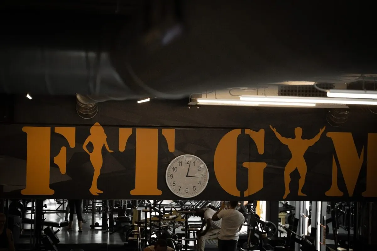 FitGym