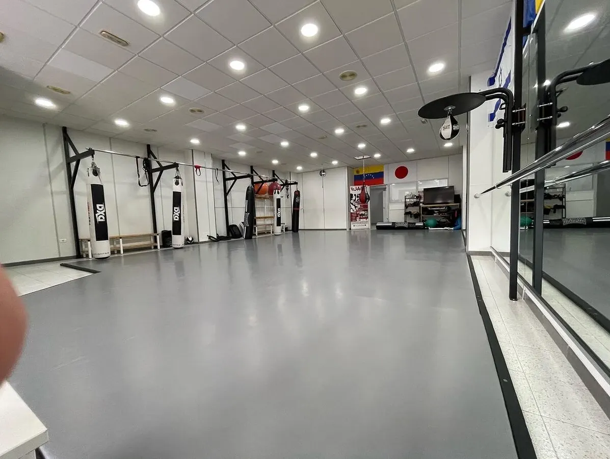 Radical Fitness and Self Defense - Adeje