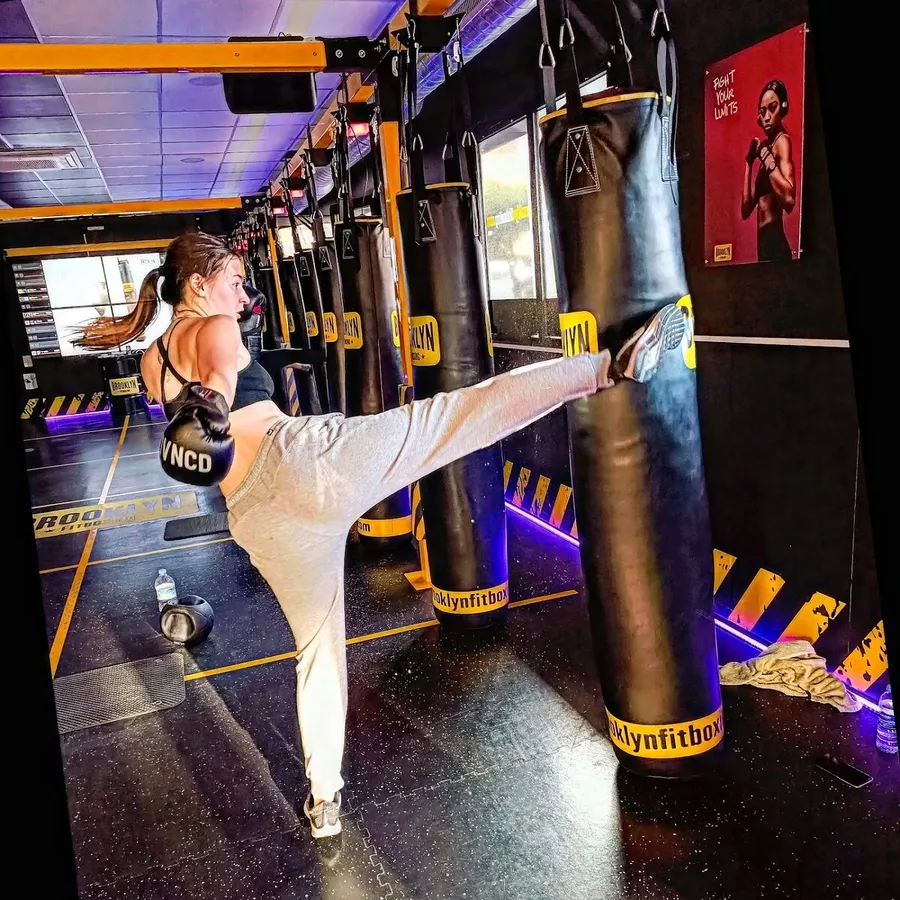 Brooklyn Fitboxing La Laguna