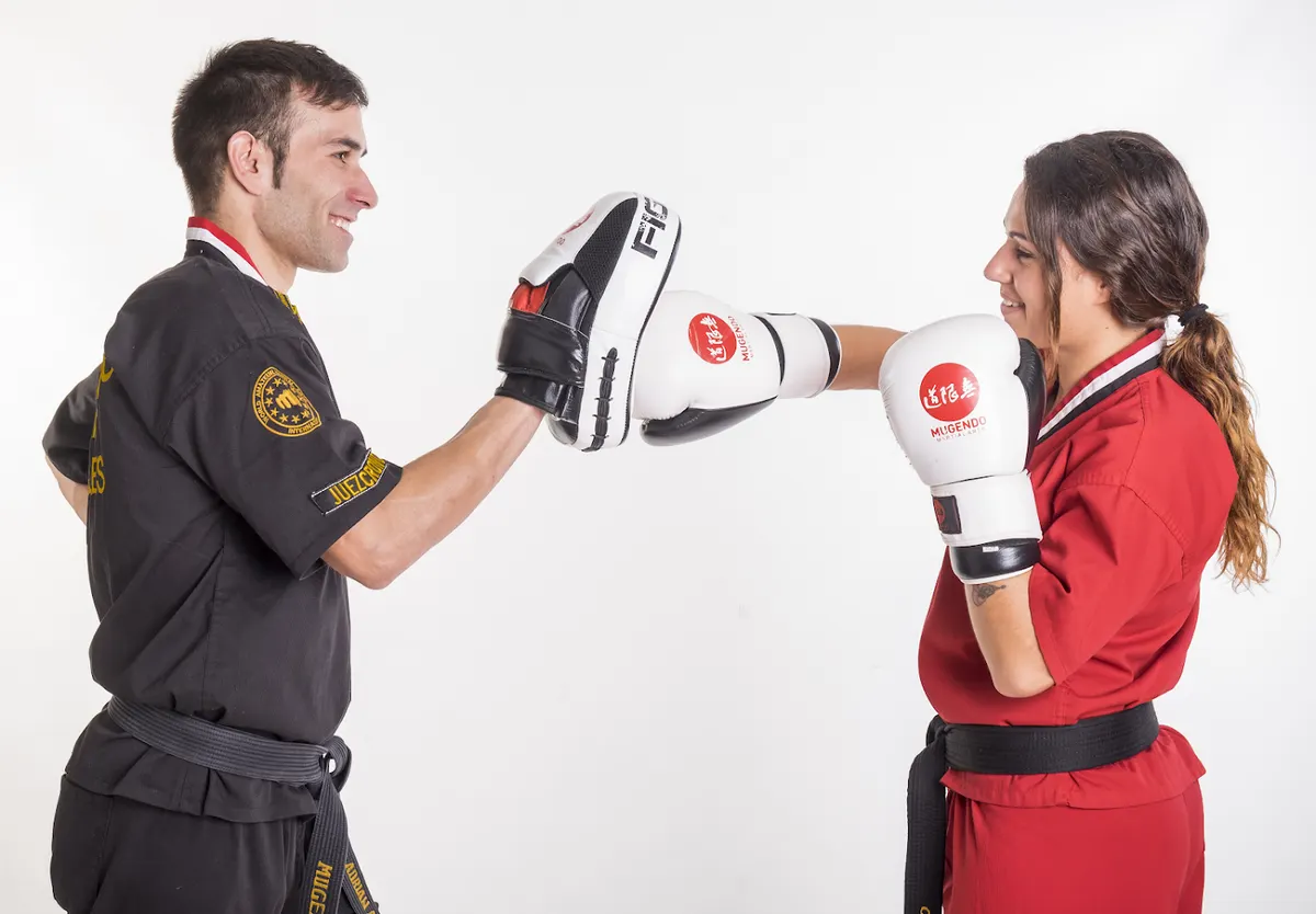 Club Mugendo Artes Marciales - Santa Cruz de Tenerife