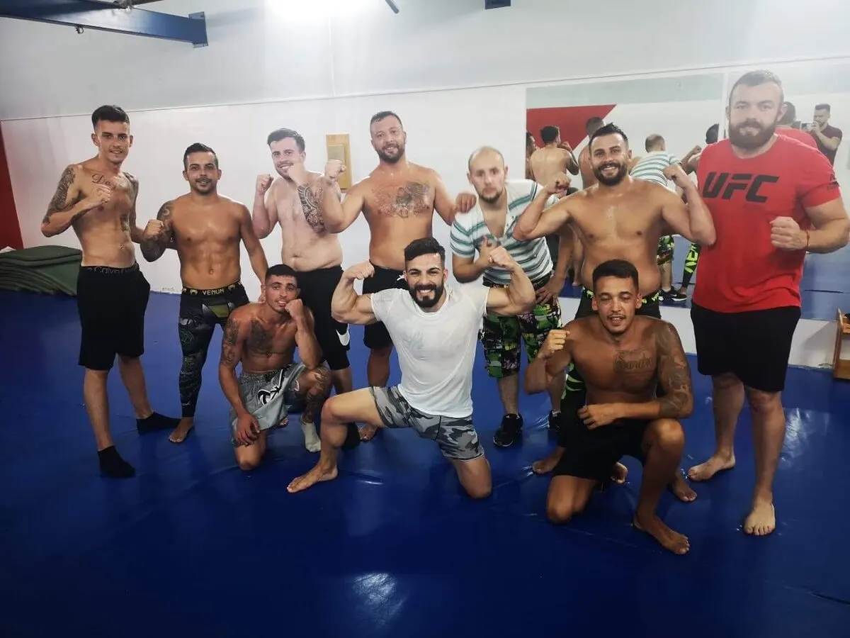 Real Gym