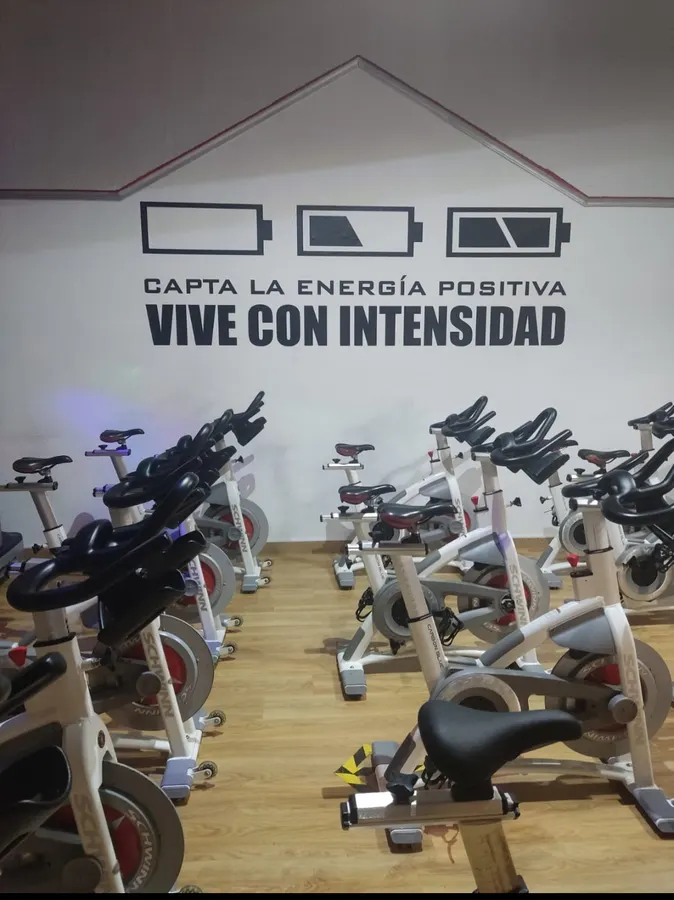 Factory gym Andorra - Gimnasio en Andorra