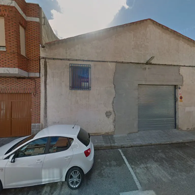 Seven Box - Gimnasio en Sonseca