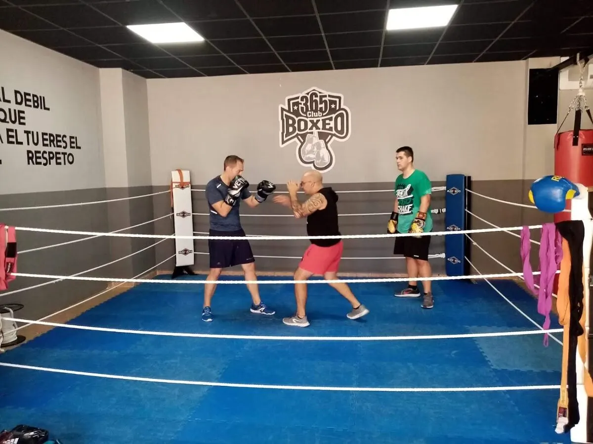 365Boxeo