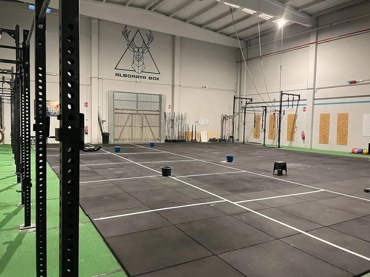 Alboraya Box CrossTraining - Alboraya