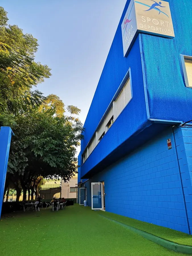 Mirasport Centro Deportivo - Miramar