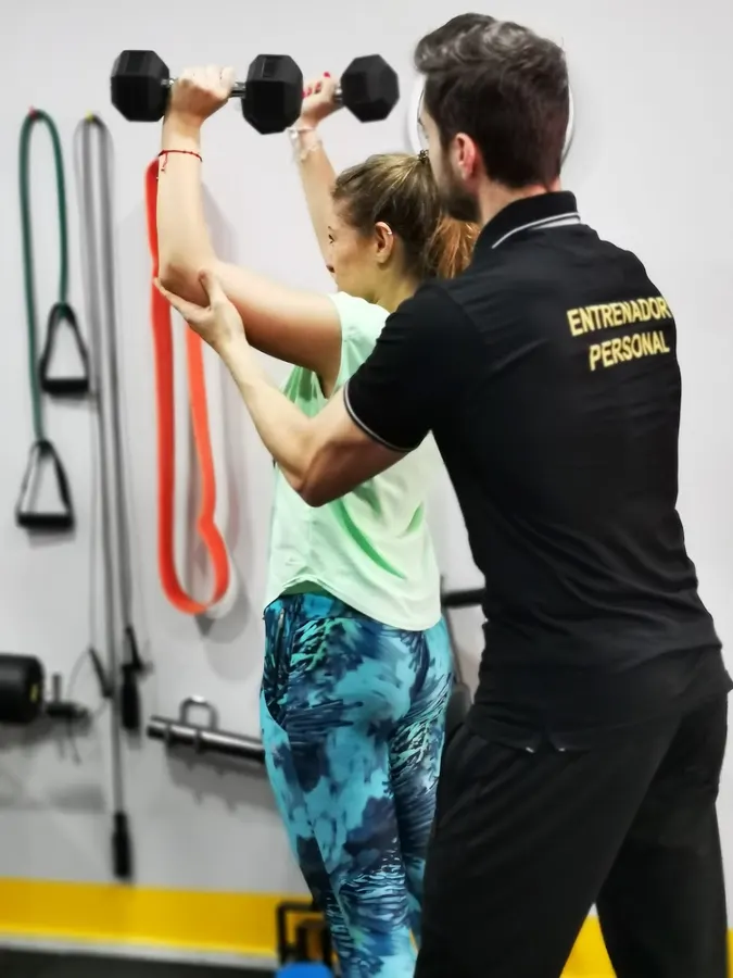 Life4Fitness Valencia - Valencia