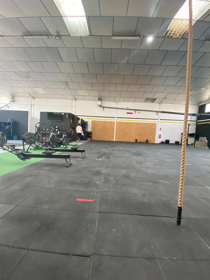 StrongfittestBox - Ontinyent