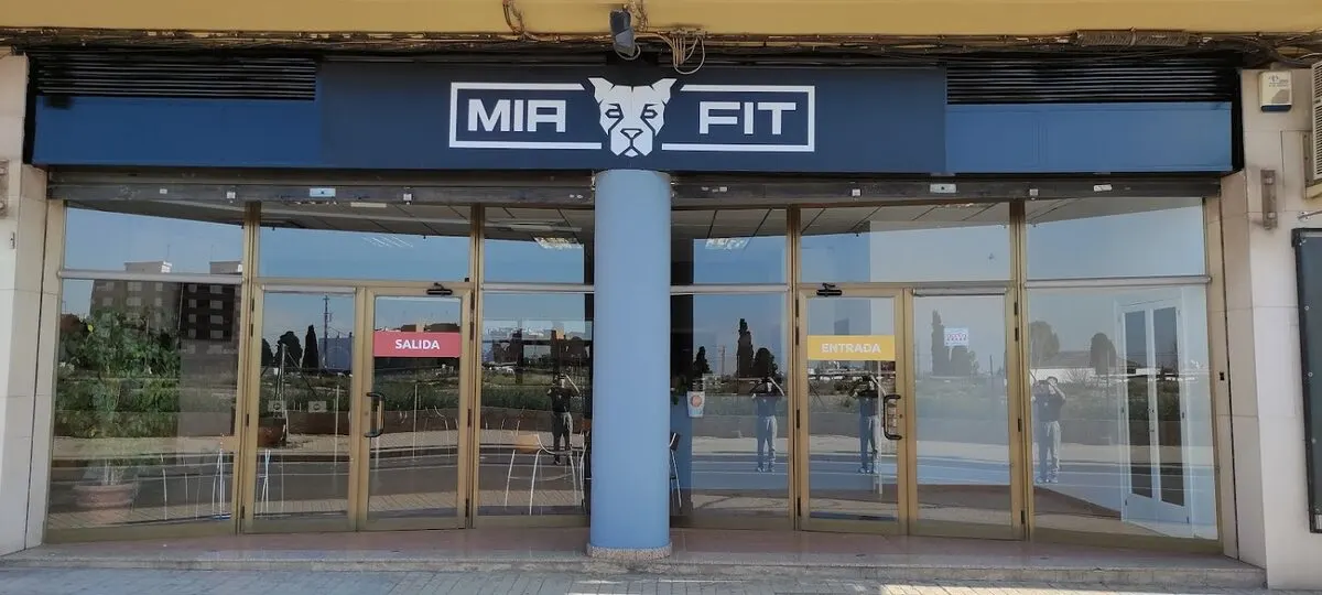 Mia Fit